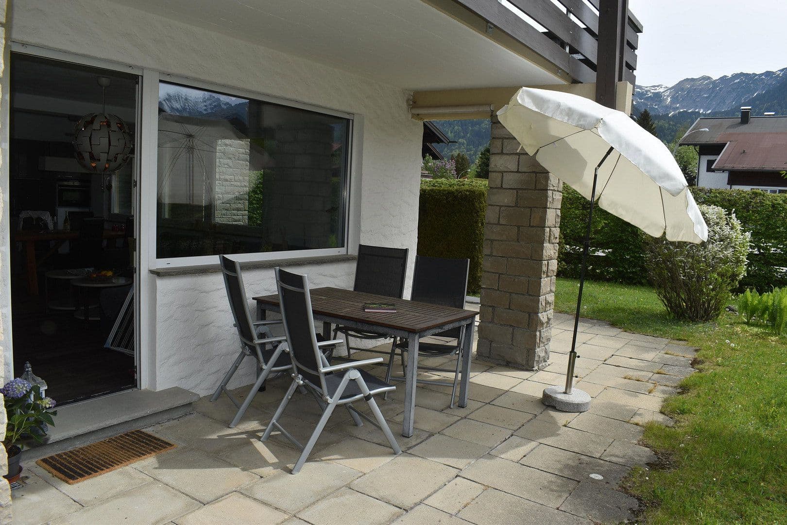 Prodej bytu 2+1 76 m², Oberstdorf, Bavorsko Prodej bytu 2+1 76 m², Oberstdorf, Bavorsko
