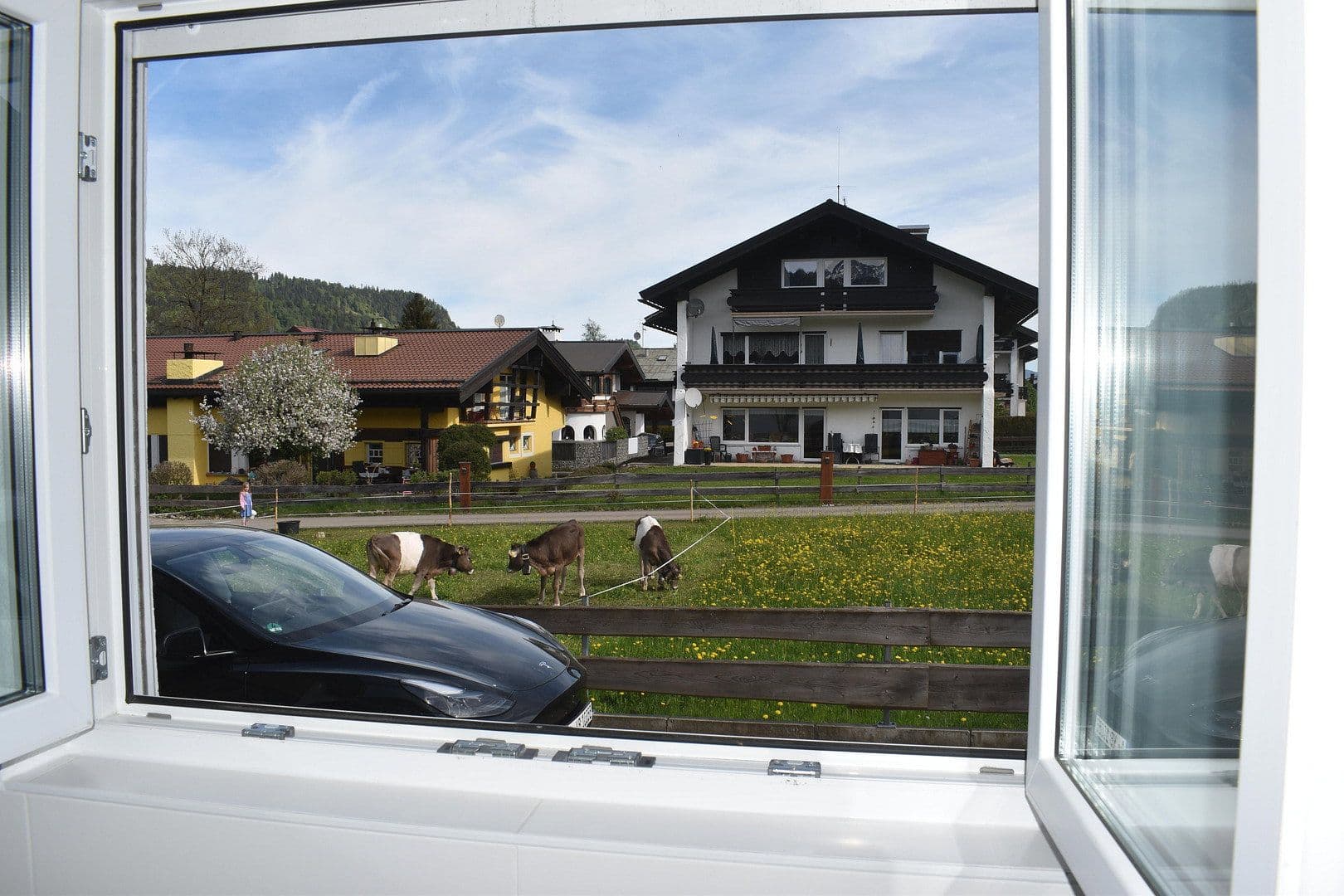 Prodej bytu 2+1 76 m², Oberstdorf, Bavorsko Prodej bytu 2+1 76 m², Oberstdorf, Bavorsko
