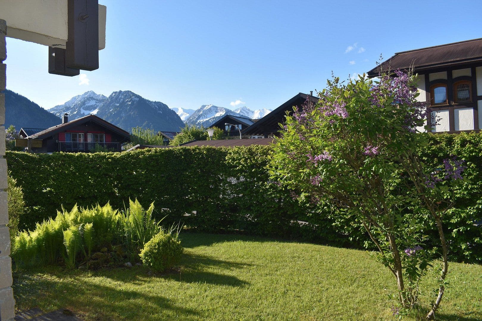 Prodej bytu 2+1 76 m², Oberstdorf, Bavorsko Prodej bytu 2+1 76 m², Oberstdorf, Bavorsko