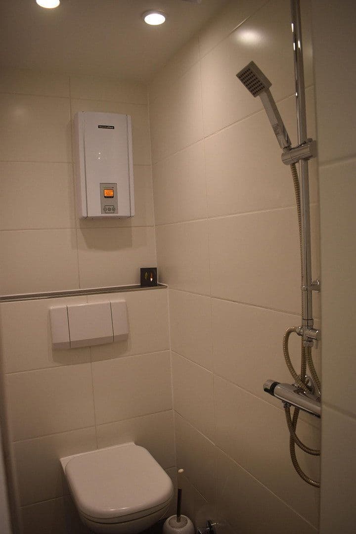 Prodej bytu 2+1 76 m², Oberstdorf, Bavorsko Prodej bytu 2+1 76 m², Oberstdorf, Bavorsko