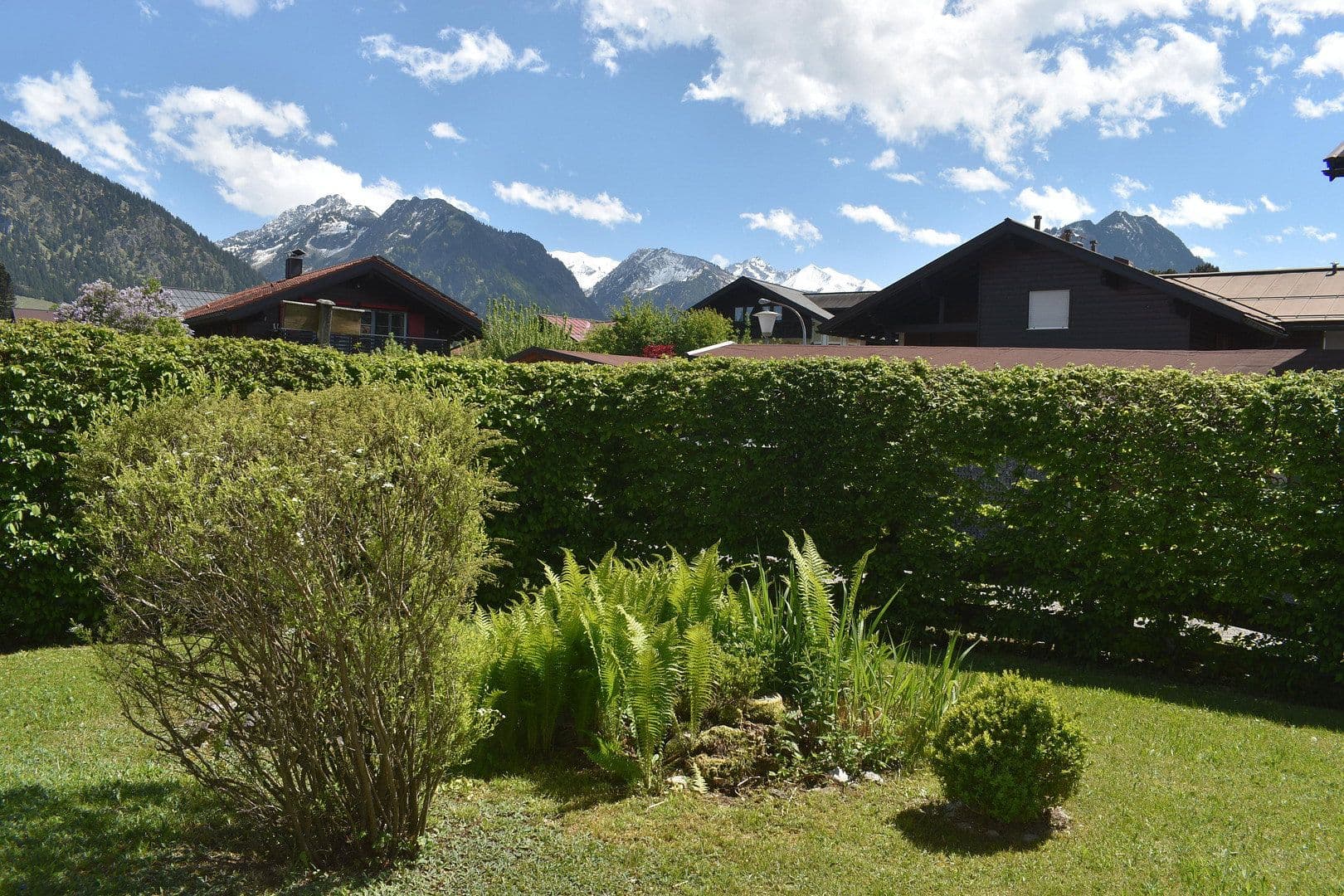 Prodej bytu 2+1 76 m², Oberstdorf, Bavorsko Prodej bytu 2+1 76 m², Oberstdorf, Bavorsko