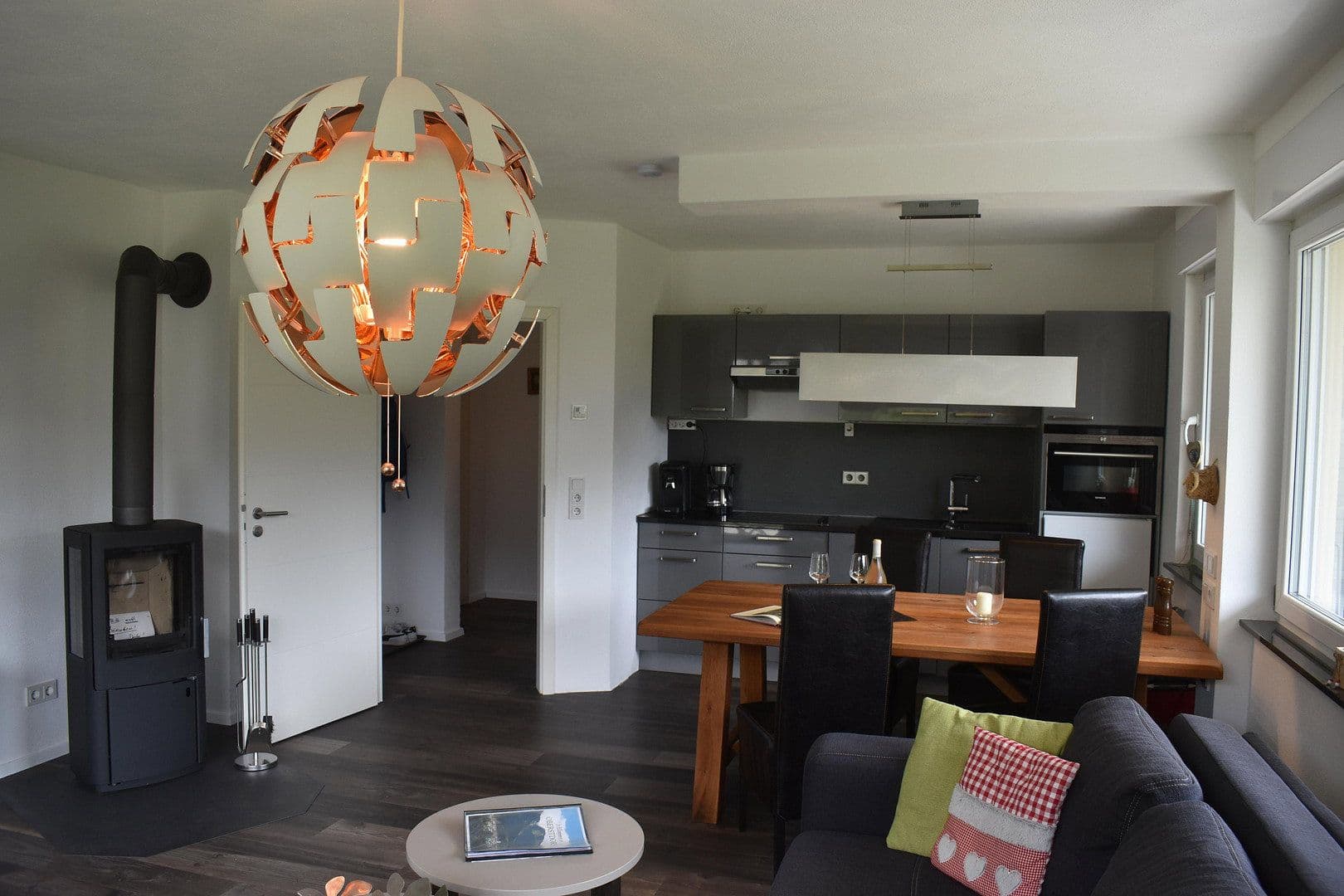 Prodej bytu 2+1 76 m², Oberstdorf, Bavorsko Prodej bytu 2+1 76 m², Oberstdorf, Bavorsko
