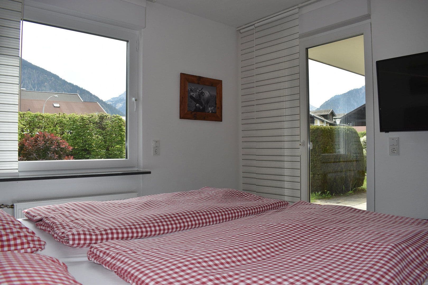 Prodej bytu 2+1 76 m², Oberstdorf, Bavorsko Prodej bytu 2+1 76 m², Oberstdorf, Bavorsko