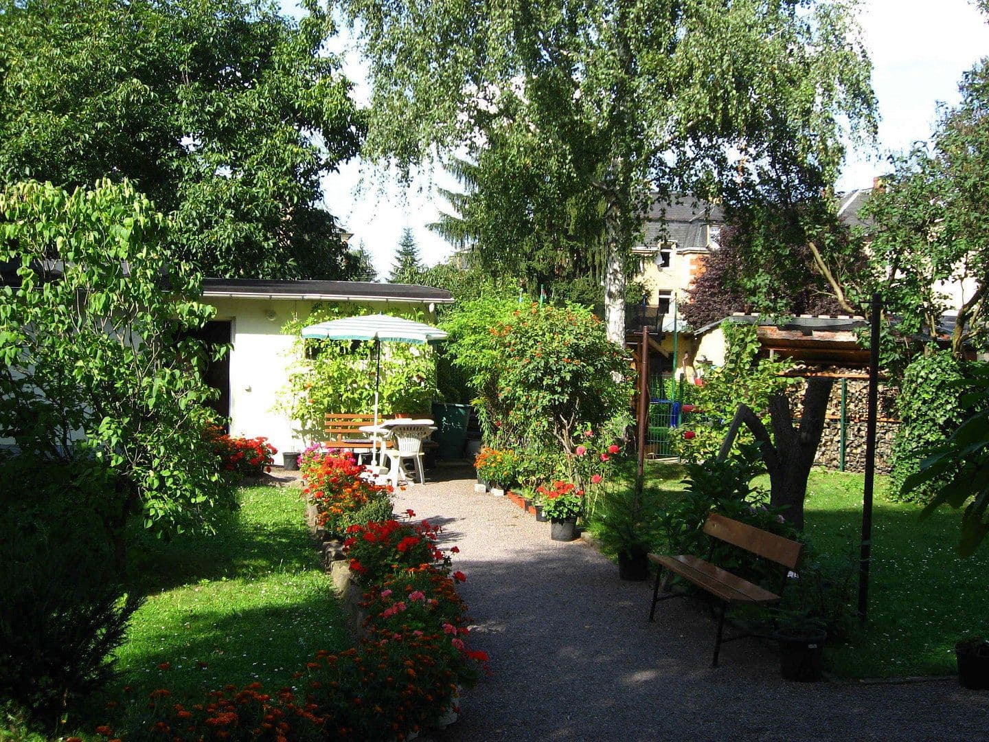 Pronájem bytu 2+1 46 m², Bahnhofstr.9, Dresden, Sasko Pronájem bytu 2+1 46 m², Bahnhofstr.9, Dresden, Sasko