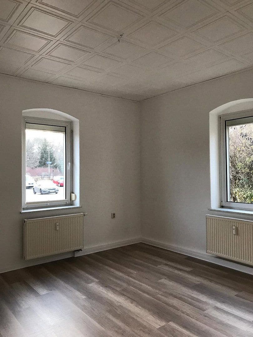 Pronájem bytu 2+1 46 m², Bahnhofstr.9, Dresden, Sasko Pronájem bytu 2+1 46 m², Bahnhofstr.9, Dresden, Sasko