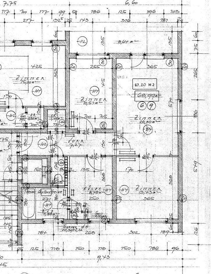 Pronájem bytu 2+1 74 m², Dr.-Robert-Graf-Straße 19, Graz, Štýrsko Pronájem bytu 2+1 74 m², Dr.-Robert-Graf-Straße 19, Graz, Štýrsko