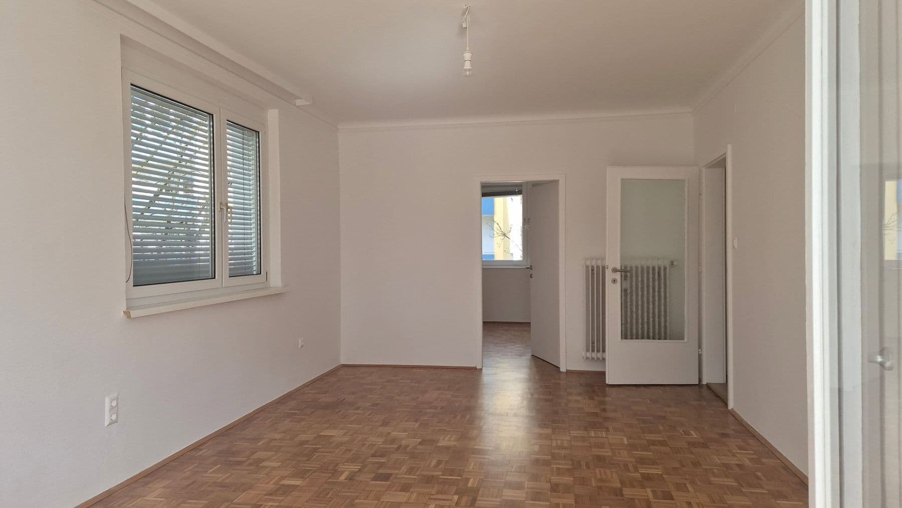 Pronájem bytu 2+1 74 m², Dr.-Robert-Graf-Straße 19, Graz, Štýrsko Pronájem bytu 2+1 74 m², Dr.-Robert-Graf-Straße 19, Graz, Štýrsko