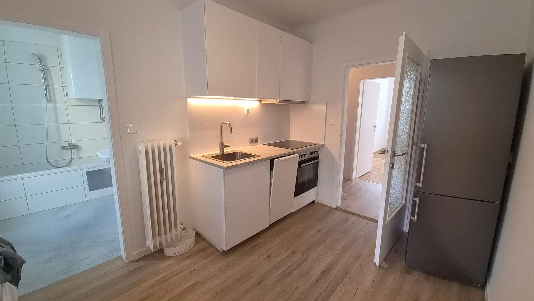 Pronájem bytu 2+1 74 m², Dr.-Robert-Graf-Straße 19, Graz, Štýrsko Pronájem bytu 2+1 74 m², Dr.-Robert-Graf-Straße 19, Graz, Štýrsko