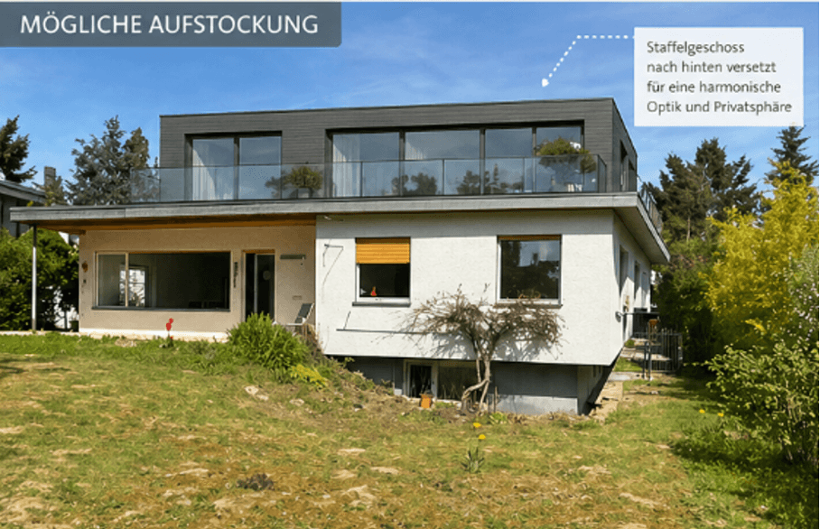Prodej domu 156 m², pozemek 679 m², Am Rödchen 34, Idstein, Hessen Prodej domu 156 m², pozemek 679 m², Am Rödchen 34, Idstein, Hessen