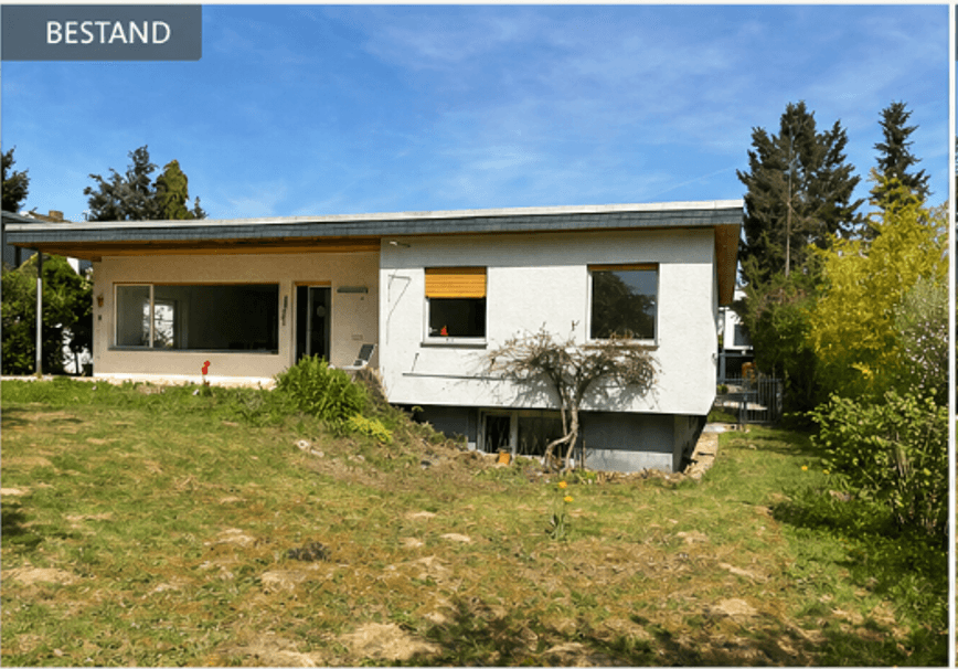 Prodej domu 156 m², pozemek 679 m², Am Rödchen 34, Idstein, Hessen Prodej domu 156 m², pozemek 679 m², Am Rödchen 34, Idstein, Hessen