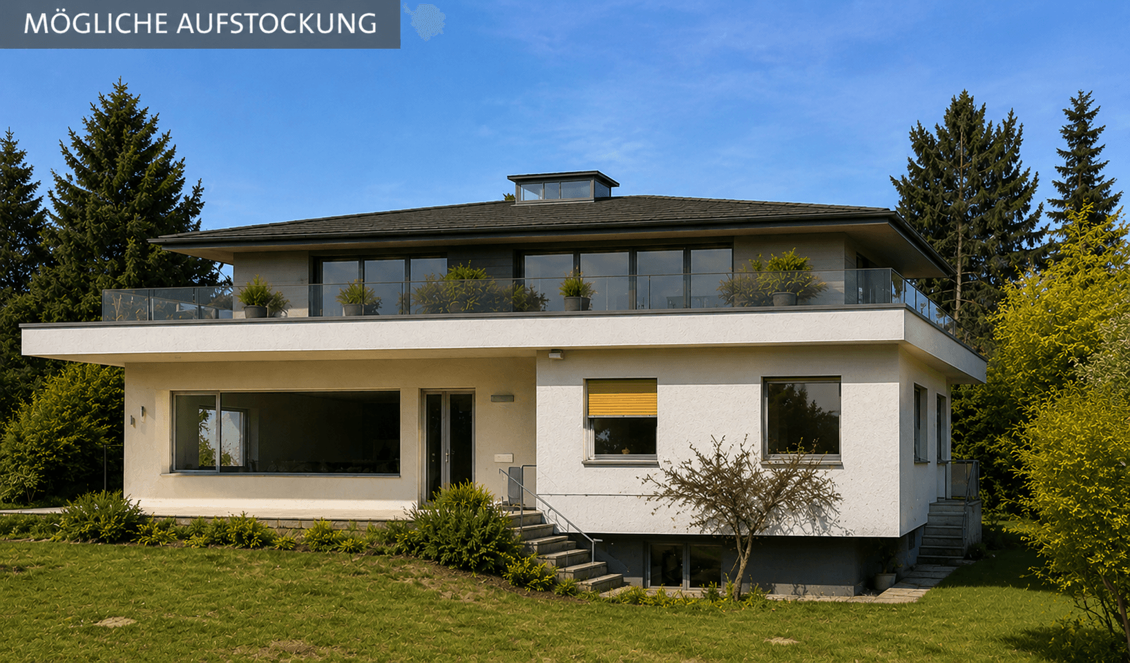 Prodej domu 156 m², pozemek 679 m², Am Rödchen 34, Idstein, Hessen Prodej domu 156 m², pozemek 679 m², Am Rödchen 34, Idstein, Hessen