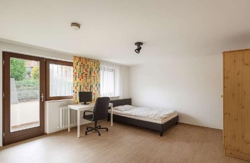 Pronájem domu 150 m², pozemek 317 m², Bad Krozingen, Bádensko-Württembersko Pronájem domu 150 m², pozemek 317 m², Bad Krozingen, Bádensko-Württembersko