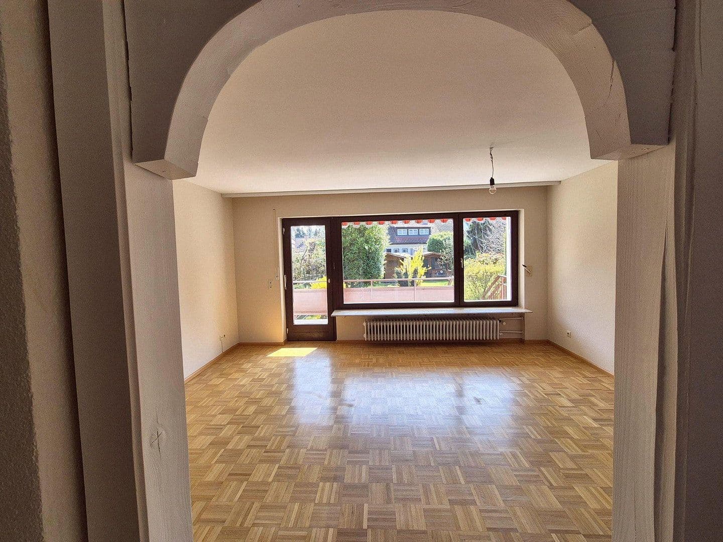 Pronájem domu 150 m², pozemek 317 m², Bad Krozingen, Bádensko-Württembersko Pronájem domu 150 m², pozemek 317 m², Bad Krozingen, Bádensko-Württembersko