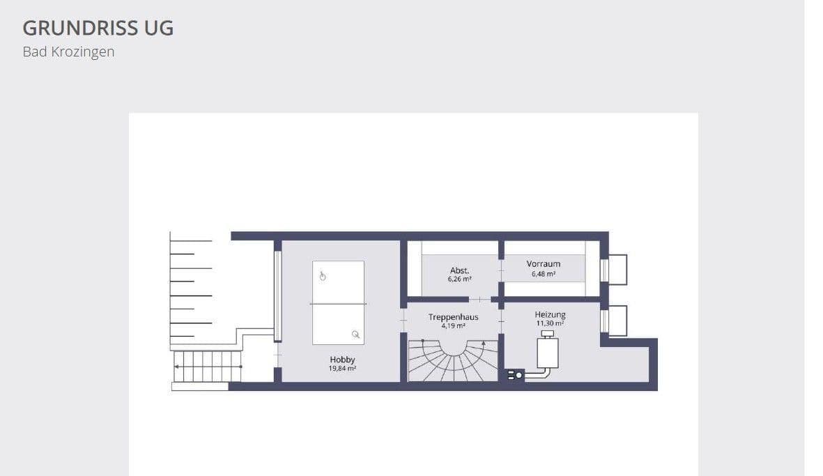 Pronájem domu 150 m², pozemek 317 m², Bad Krozingen, Bádensko-Württembersko Pronájem domu 150 m², pozemek 317 m², Bad Krozingen, Bádensko-Württembersko