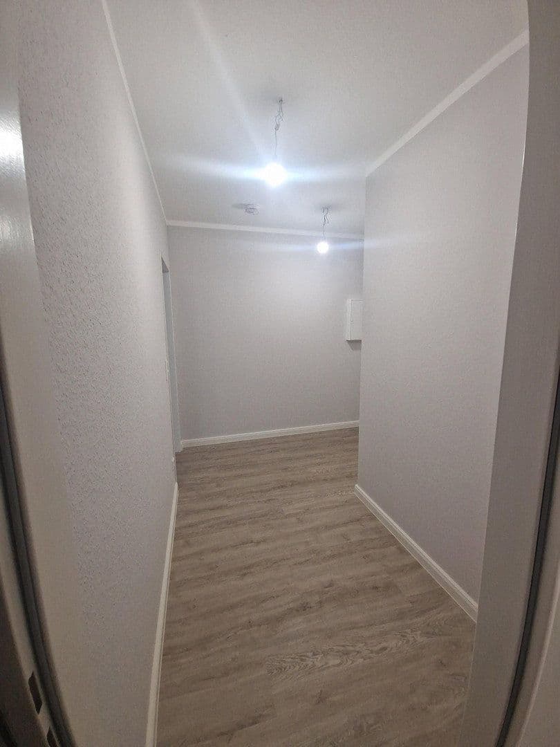 Prodej bytu 1+1 39 m², Greifswalder Straße 31, Hamburg, Hamburg Prodej bytu 1+1 39 m², Greifswalder Straße 31, Hamburg, Hamburg