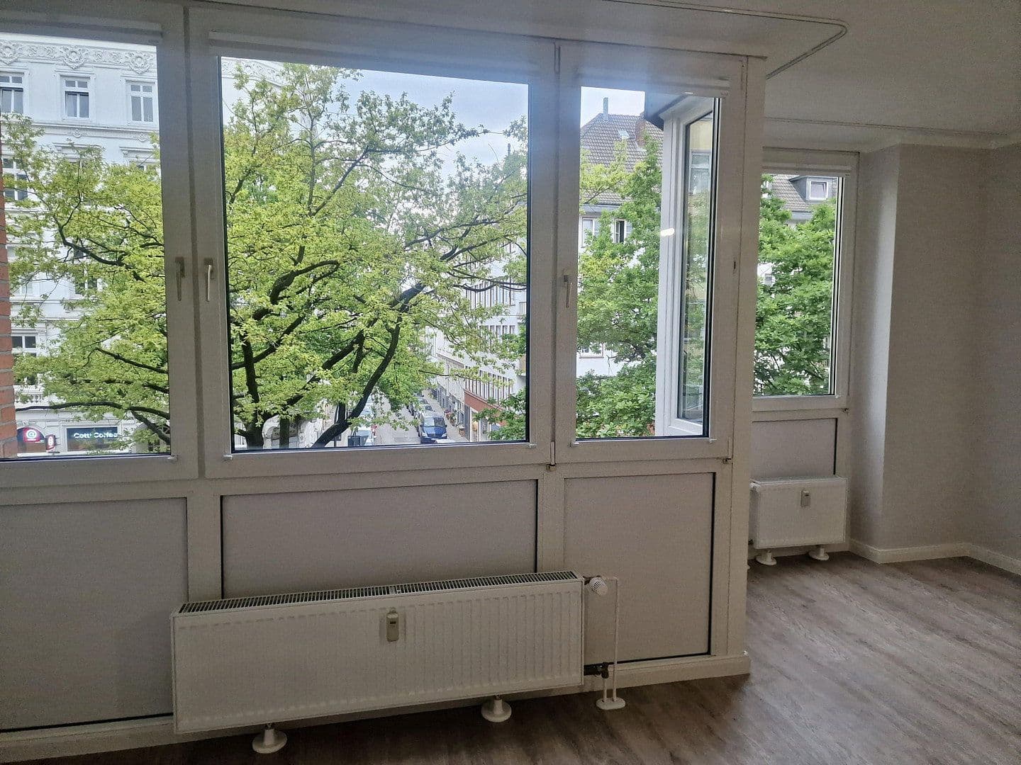 Prodej bytu 1+1 39 m², Greifswalder Straße 31, Hamburg, Hamburg Prodej bytu 1+1 39 m², Greifswalder Straße 31, Hamburg, Hamburg