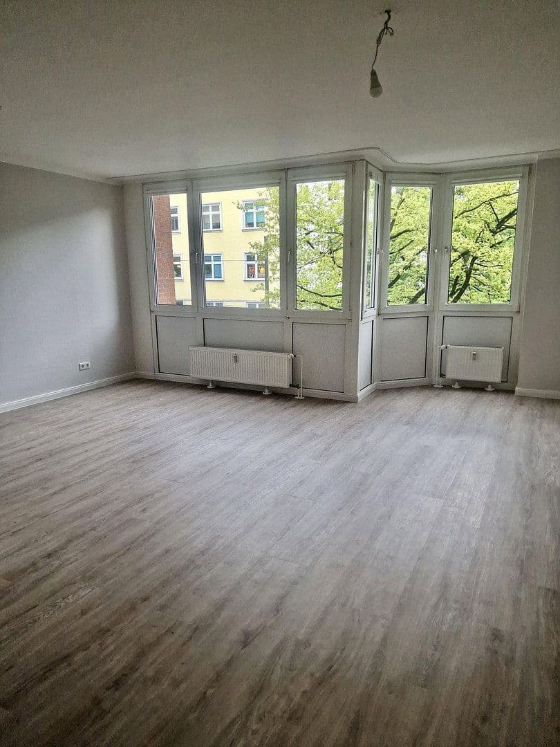 Prodej bytu 1+1 39 m², Greifswalder Straße 31, Hamburg, Hamburg Prodej bytu 1+1 39 m², Greifswalder Straße 31, Hamburg, Hamburg