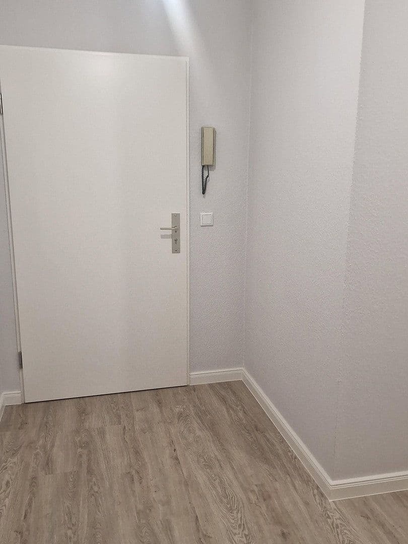 Prodej bytu 1+1 39 m², Greifswalder Straße 31, Hamburg, Hamburg Prodej bytu 1+1 39 m², Greifswalder Straße 31, Hamburg, Hamburg