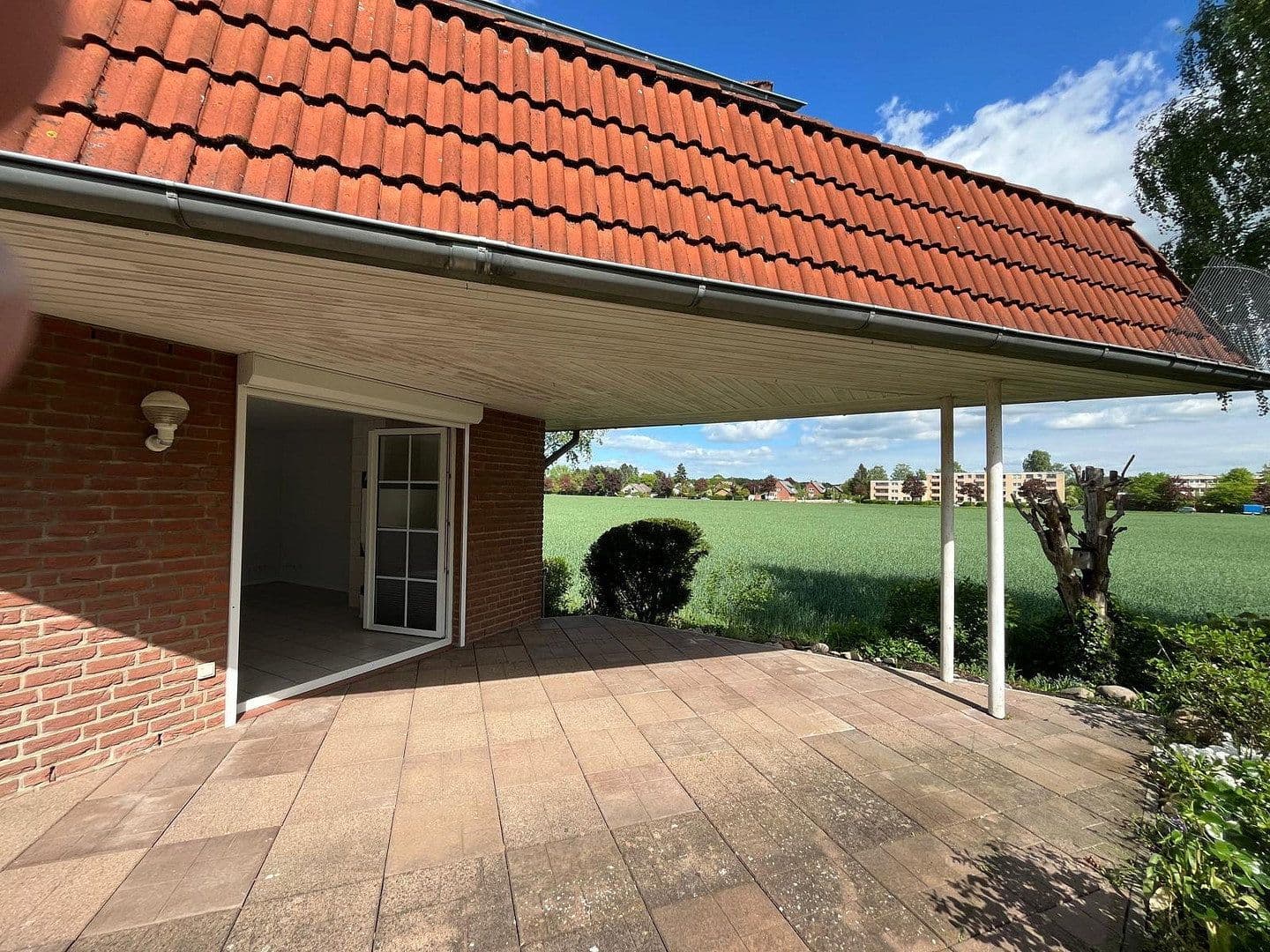 Prodej bytu 3+1 90 m², Adendorf, Dolní Sasko Prodej bytu 3+1 90 m², Adendorf, Dolní Sasko