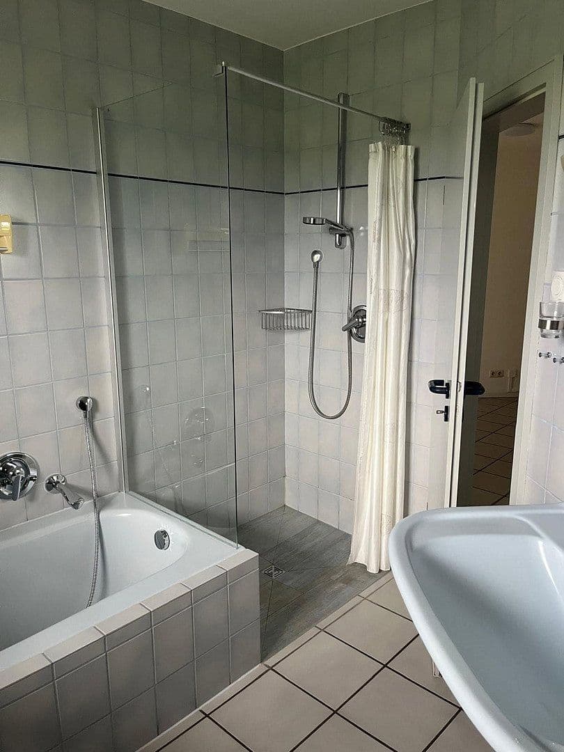 Prodej bytu 3+1 90 m², Adendorf, Dolní Sasko Prodej bytu 3+1 90 m², Adendorf, Dolní Sasko