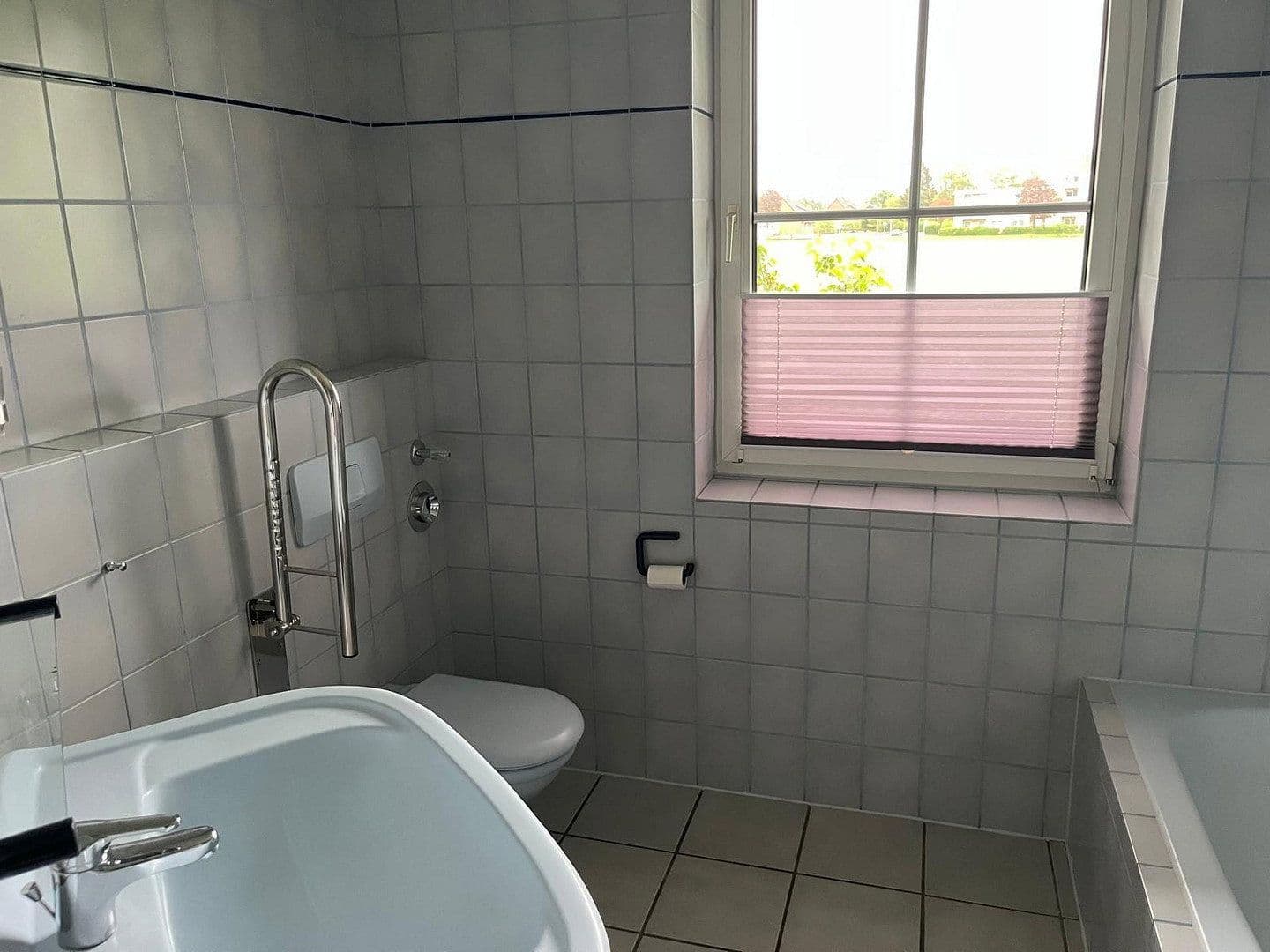 Prodej bytu 3+1 90 m², Adendorf, Dolní Sasko Prodej bytu 3+1 90 m², Adendorf, Dolní Sasko