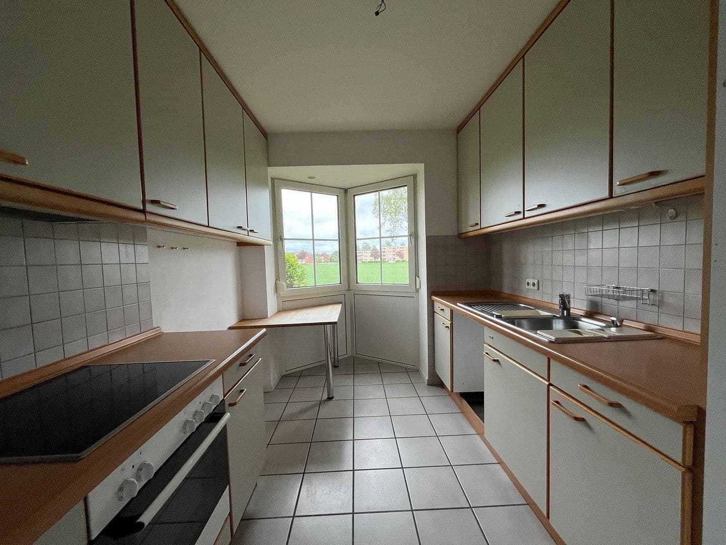 Prodej bytu 3+1 90 m², Adendorf, Dolní Sasko Prodej bytu 3+1 90 m², Adendorf, Dolní Sasko