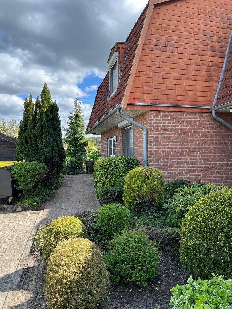 Prodej bytu 3+1 90 m², Adendorf, Dolní Sasko Prodej bytu 3+1 90 m², Adendorf, Dolní Sasko