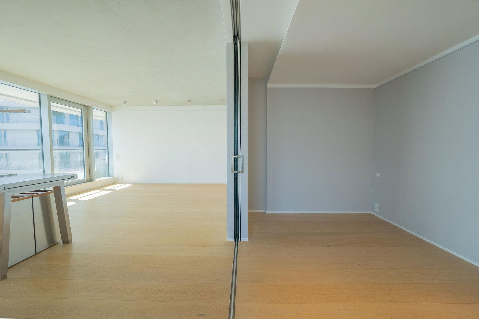 Prodej bytu 2+1 71 m², Am strandkai 3, Hamburg, Hamburg Prodej bytu 2+1 71 m², Am strandkai 3, Hamburg, Hamburg