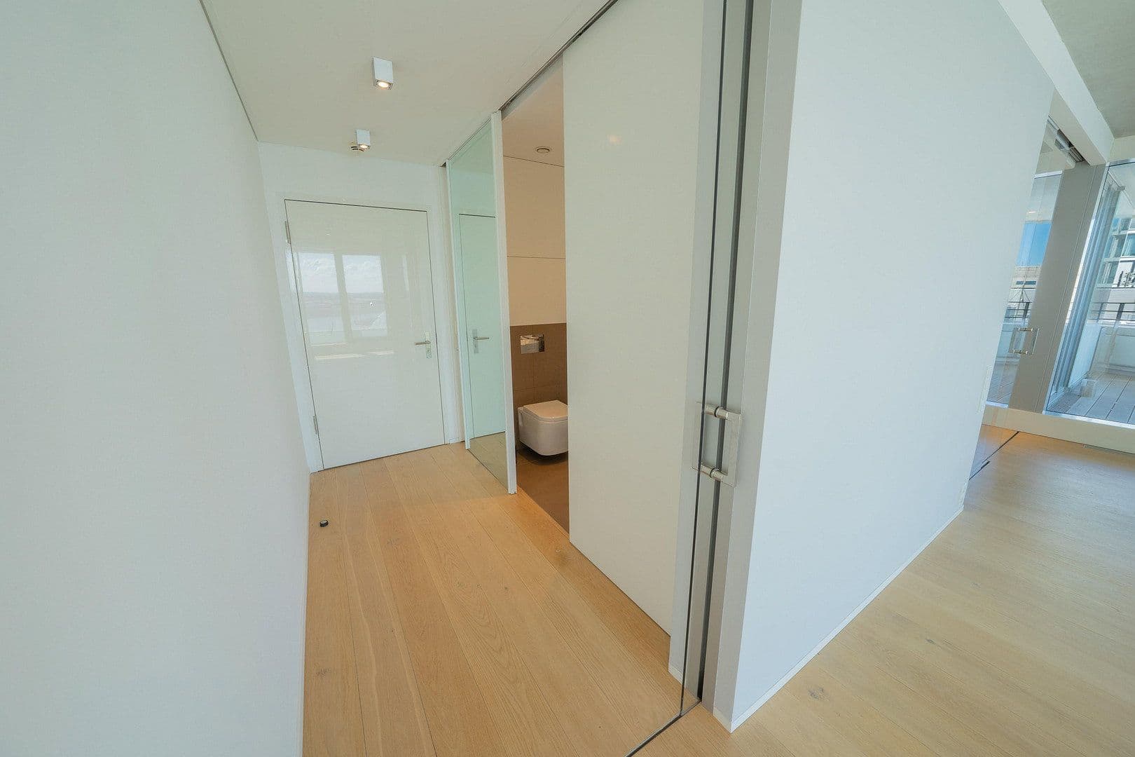 Prodej bytu 2+1 71 m², Am strandkai 3, Hamburg, Hamburg Prodej bytu 2+1 71 m², Am strandkai 3, Hamburg, Hamburg