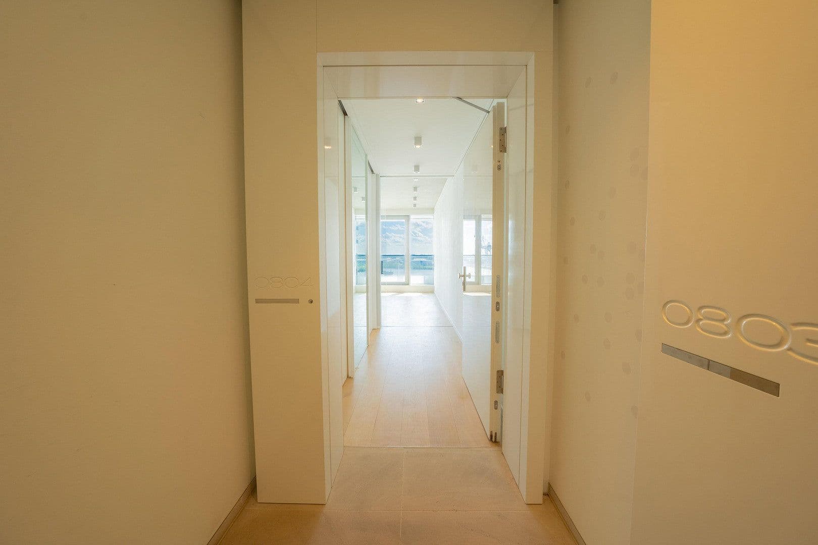 Prodej bytu 2+1 71 m², Am strandkai 3, Hamburg, Hamburg Prodej bytu 2+1 71 m², Am strandkai 3, Hamburg, Hamburg