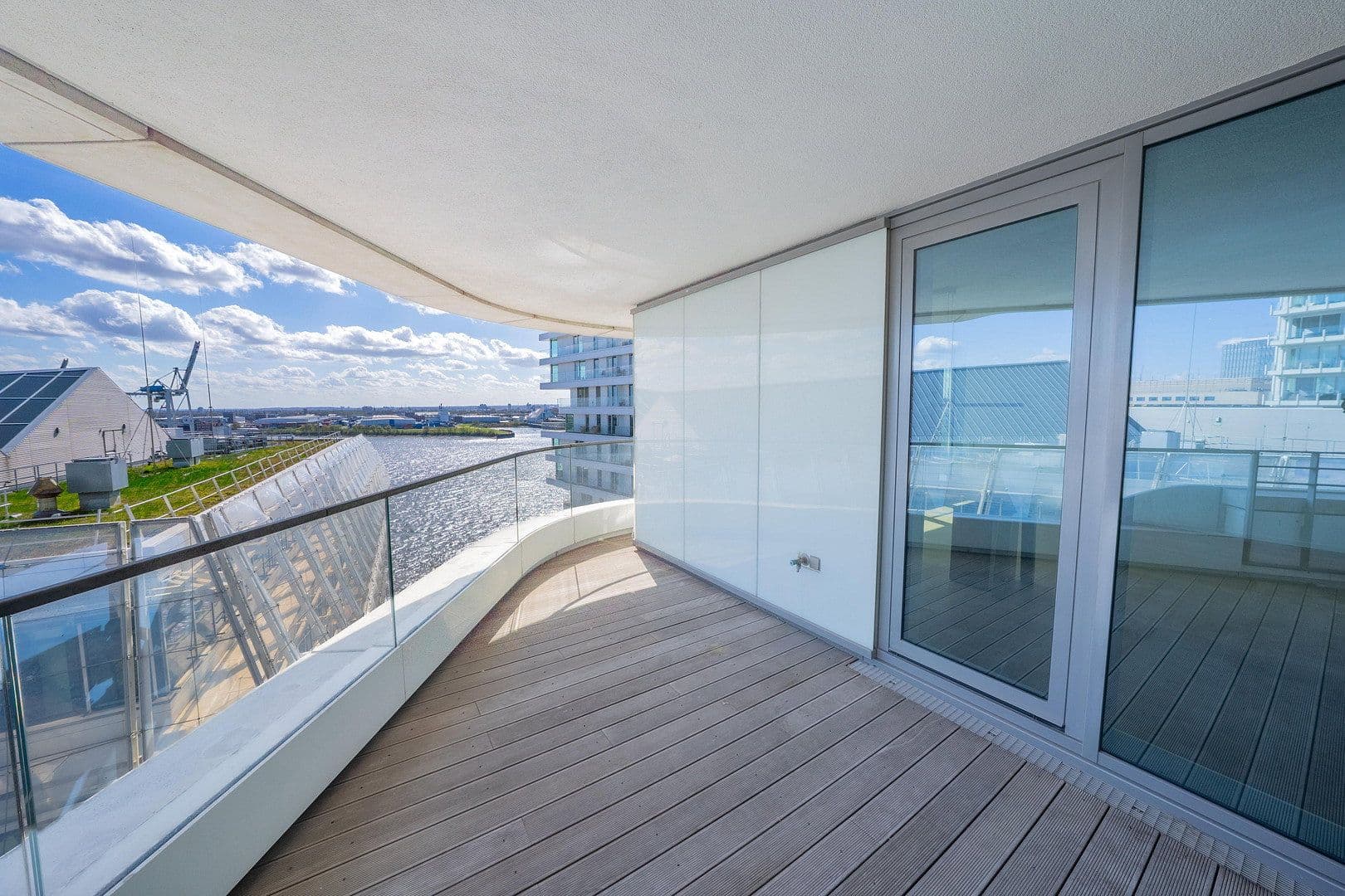 Prodej bytu 2+1 71 m², Am strandkai 3, Hamburg, Hamburg Prodej bytu 2+1 71 m², Am strandkai 3, Hamburg, Hamburg