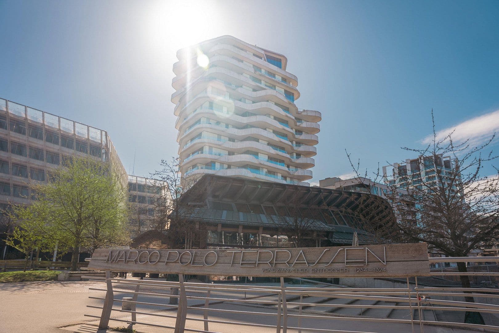 Prodej bytu 2+1 71 m², Am strandkai 3, Hamburg, Hamburg Prodej bytu 2+1 71 m², Am strandkai 3, Hamburg, Hamburg