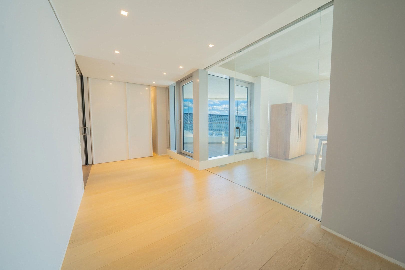 Prodej bytu 2+1 71 m², Am strandkai 3, Hamburg, Hamburg Prodej bytu 2+1 71 m², Am strandkai 3, Hamburg, Hamburg