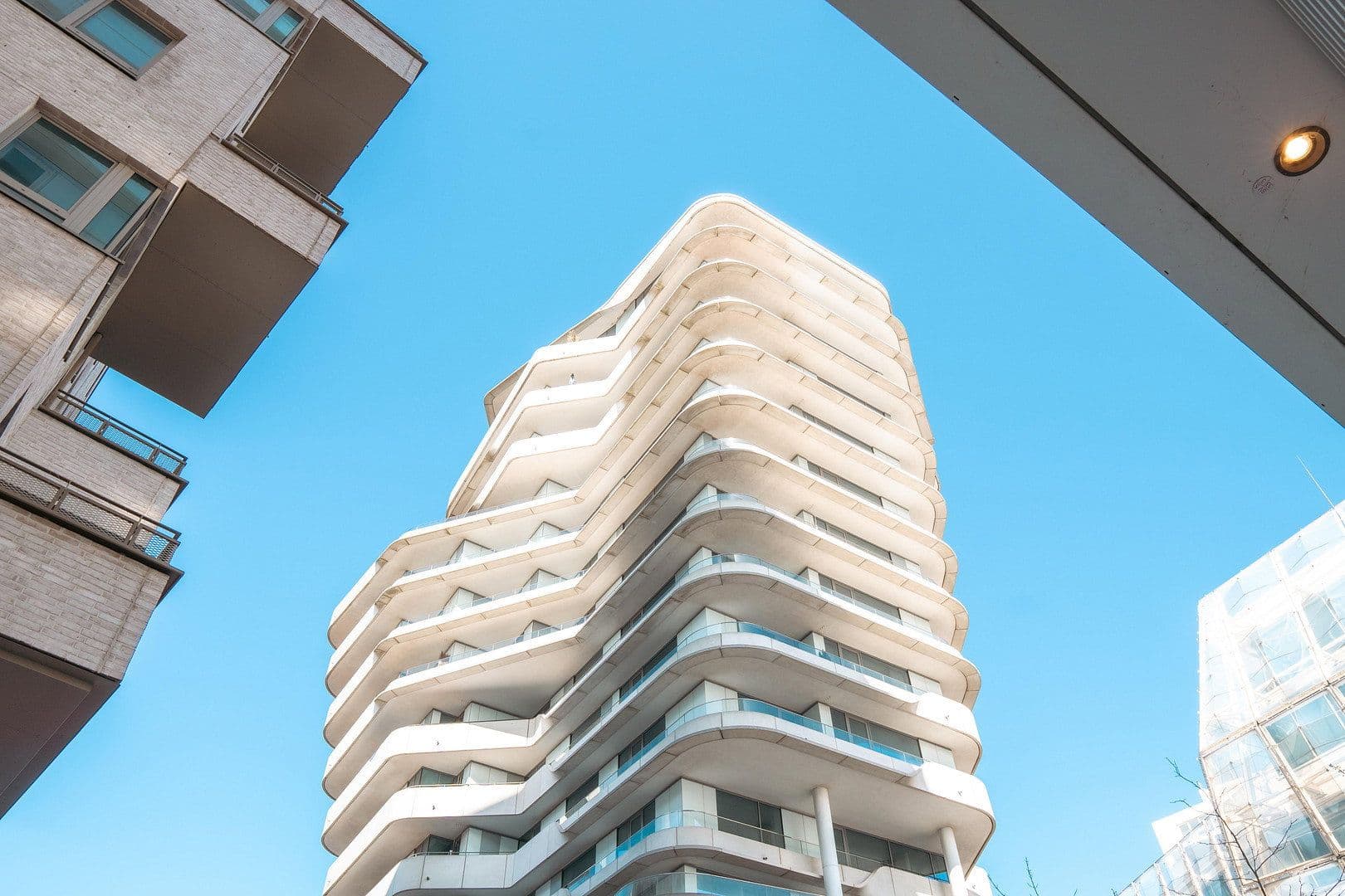 Prodej bytu 2+1 71 m², Am strandkai 3, Hamburg, Hamburg Prodej bytu 2+1 71 m², Am strandkai 3, Hamburg, Hamburg