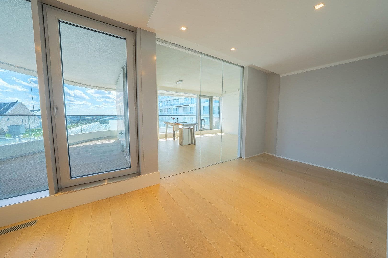 Prodej bytu 2+1 71 m², Am strandkai 3, Hamburg, Hamburg Prodej bytu 2+1 71 m², Am strandkai 3, Hamburg, Hamburg