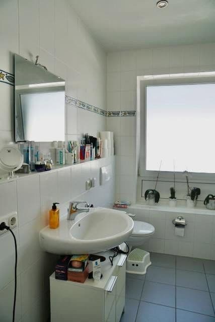 Pronájem bytu 3+1 70 m², Waldperlacher Str. 88, München, Bavorsko Pronájem bytu 3+1 70 m², Waldperlacher Str. 88, München, Bavorsko