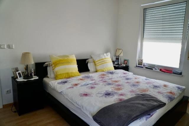 Pronájem bytu 3+1 70 m², Waldperlacher Str. 88, München, Bavorsko Pronájem bytu 3+1 70 m², Waldperlacher Str. 88, München, Bavorsko