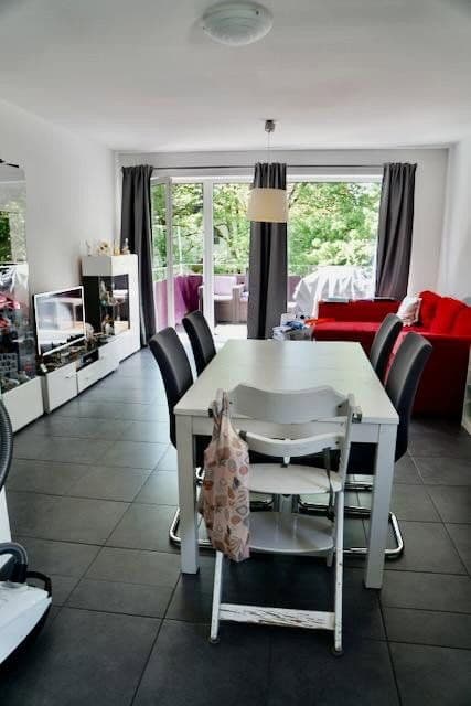 Pronájem bytu 3+1 70 m², Waldperlacher Str. 88, München, Bavorsko Pronájem bytu 3+1 70 m², Waldperlacher Str. 88, München, Bavorsko