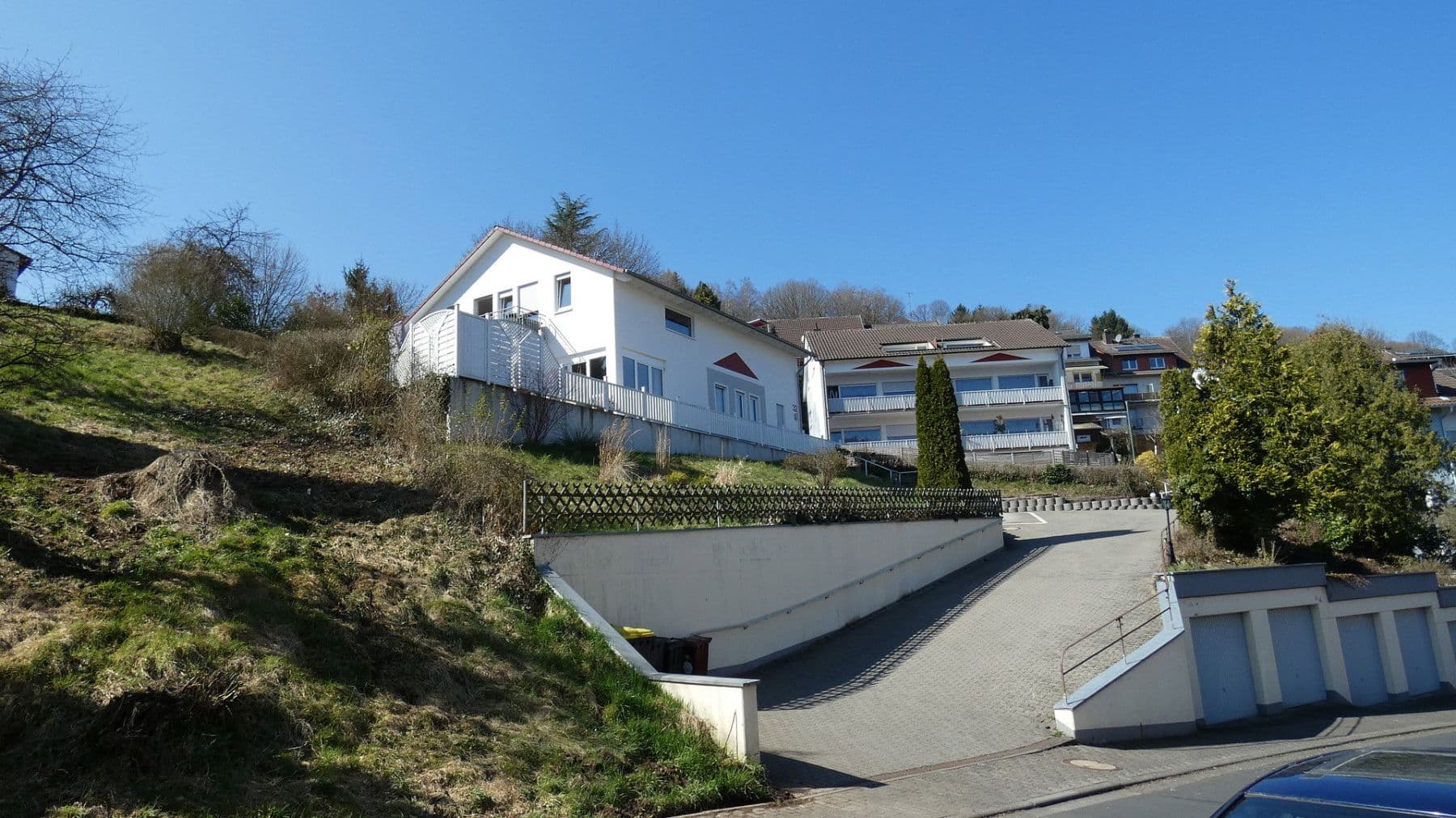 Prodej domu 210 m², pozemek 500 m², Bad Orb, Hessen Prodej domu 210 m², pozemek 500 m², Bad Orb, Hessen