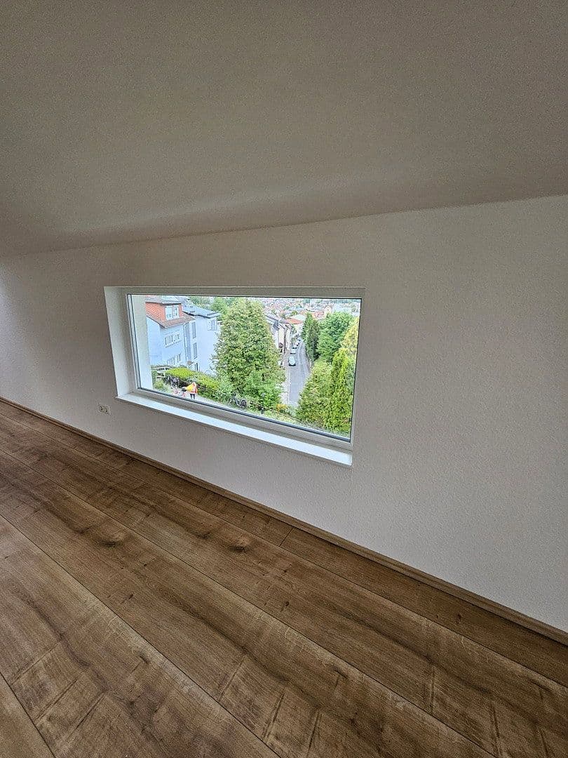 Prodej domu 210 m², pozemek 500 m², Bad Orb, Hessen Prodej domu 210 m², pozemek 500 m², Bad Orb, Hessen