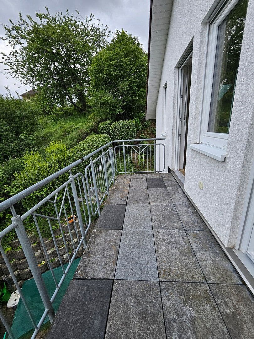 Prodej domu 210 m², pozemek 500 m², Bad Orb, Hessen Prodej domu 210 m², pozemek 500 m², Bad Orb, Hessen