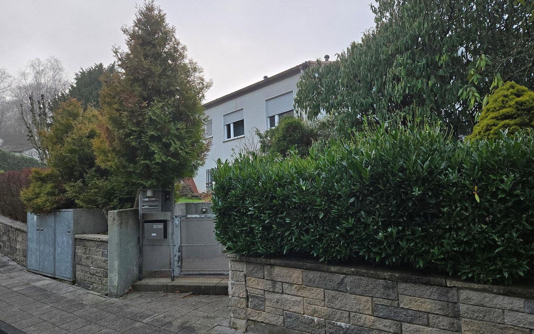 Pronájem domu 195 m², pozemek 454 m², Am Lerchenberg 16, Karlsruhe-Durlach, Bádensko-Württembersko Pronájem domu 195 m², pozemek 454 m², Am Lerchenberg 16, Karlsruhe-Durlach, Bádensko-Württembersko