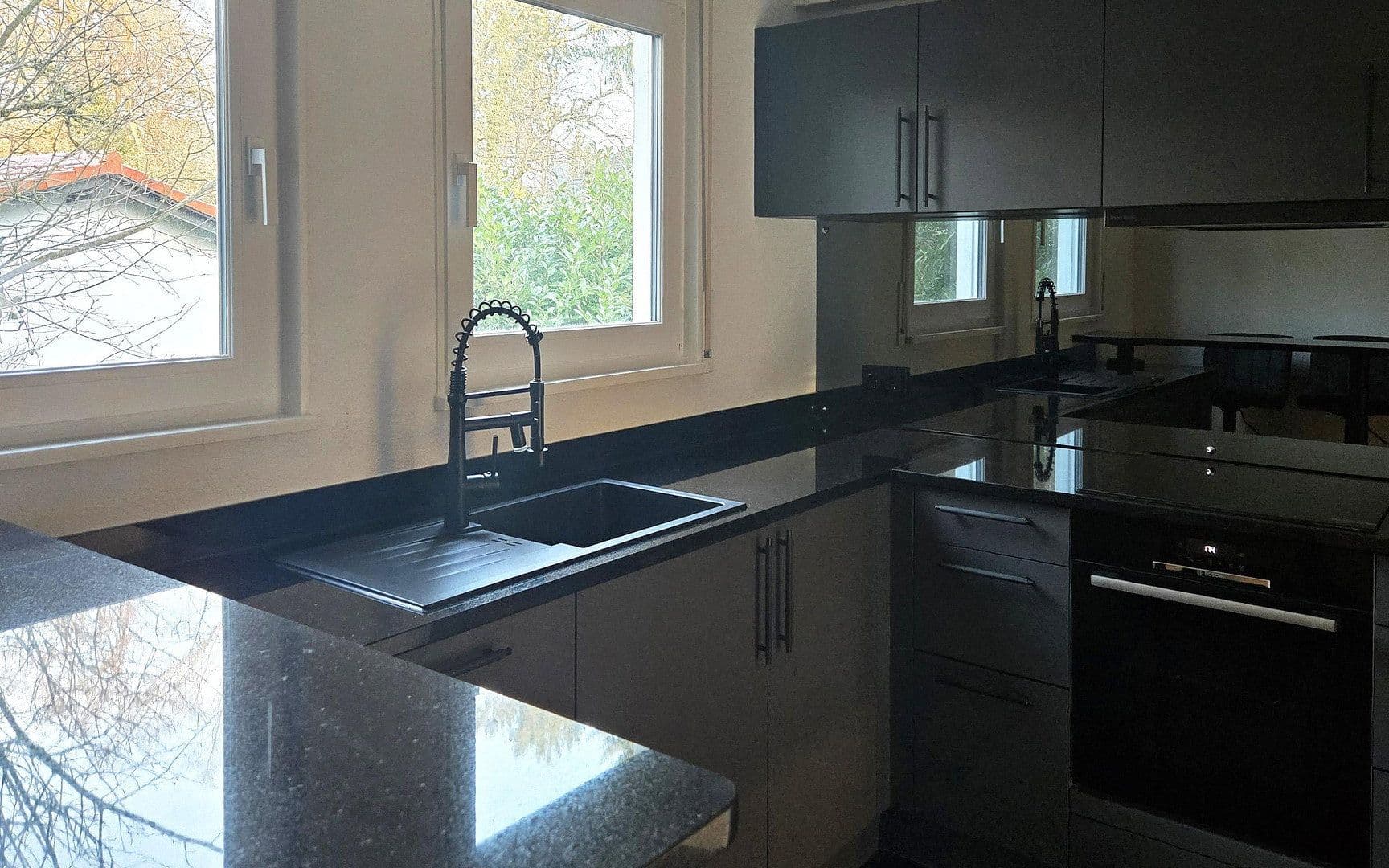 Pronájem domu 195 m², pozemek 454 m², Am Lerchenberg 16, Karlsruhe-Durlach, Bádensko-Württembersko Pronájem domu 195 m², pozemek 454 m², Am Lerchenberg 16, Karlsruhe-Durlach, Bádensko-Württembersko