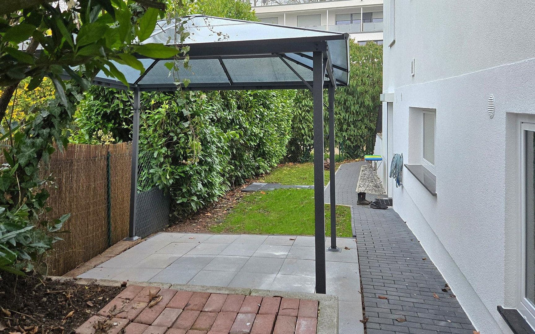 Pronájem domu 195 m², pozemek 454 m², Am Lerchenberg 16, Karlsruhe-Durlach, Bádensko-Württembersko Pronájem domu 195 m², pozemek 454 m², Am Lerchenberg 16, Karlsruhe-Durlach, Bádensko-Württembersko
