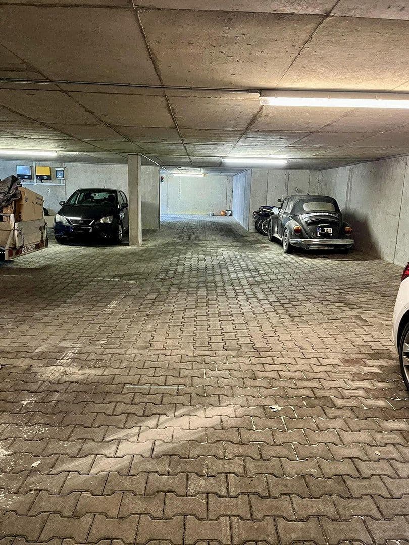 Prodej bytu 4+kk 96 m², Lange Straße 36, Erbach, Bádensko-Württembersko Prodej bytu 4+kk 96 m², Lange Straße 36, Erbach, Bádensko-Württembersko