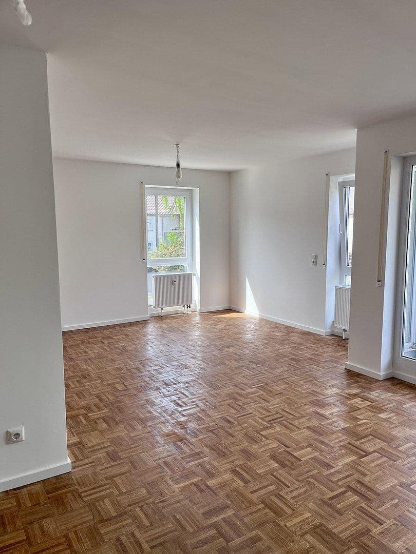 Prodej bytu 4+kk 96 m², Lange Straße 36, Erbach, Bádensko-Württembersko Prodej bytu 4+kk 96 m², Lange Straße 36, Erbach, Bádensko-Württembersko