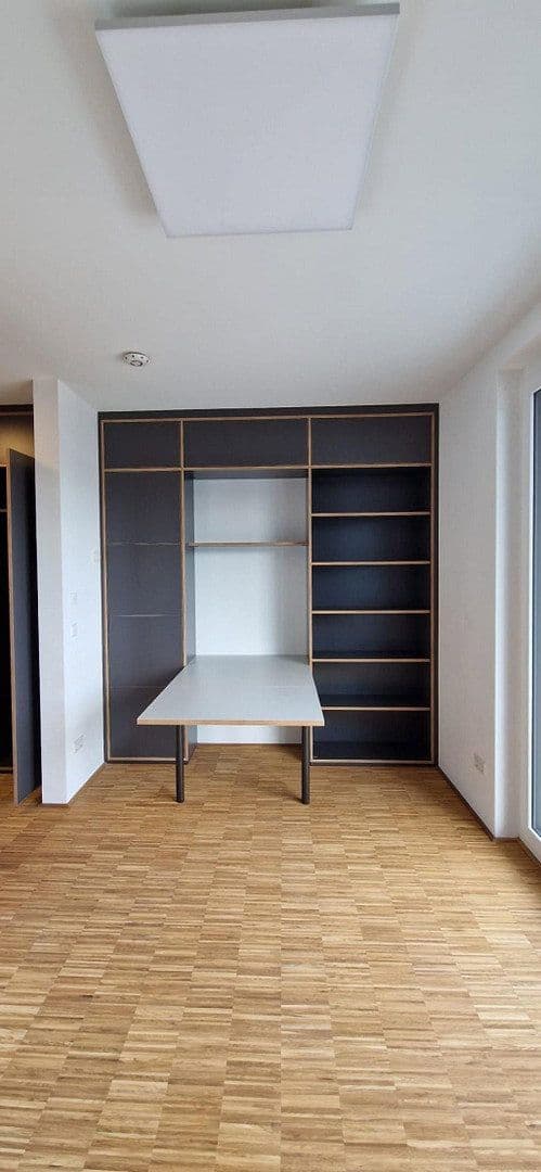 Pronájem bytu 1+1 22 m², Pfrondorfer Straße 14, Tübingen, Bádensko-Württembersko Pronájem bytu 1+1 22 m², Pfrondorfer Straße 14, Tübingen, Bádensko-Württembersko