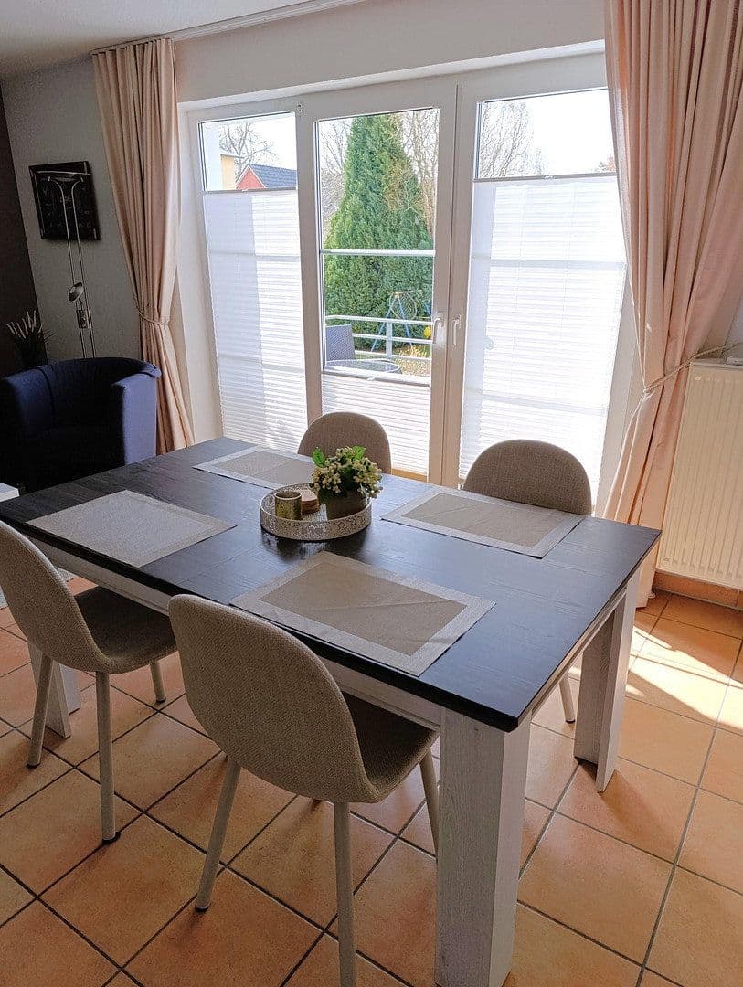 Prodej bytu 2+1 47 m², Putbus, Mecklenburg-Vorpommern Prodej bytu 2+1 47 m², Putbus, Mecklenburg-Vorpommern