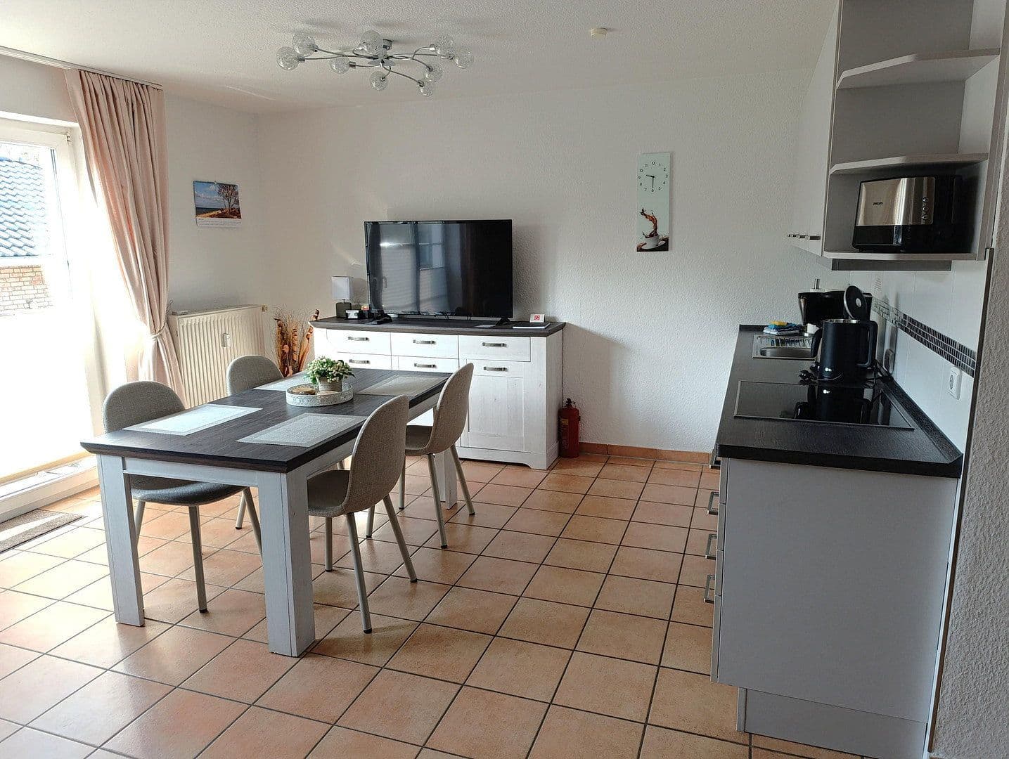 Prodej bytu 2+1 47 m², Putbus, Mecklenburg-Vorpommern Prodej bytu 2+1 47 m², Putbus, Mecklenburg-Vorpommern
