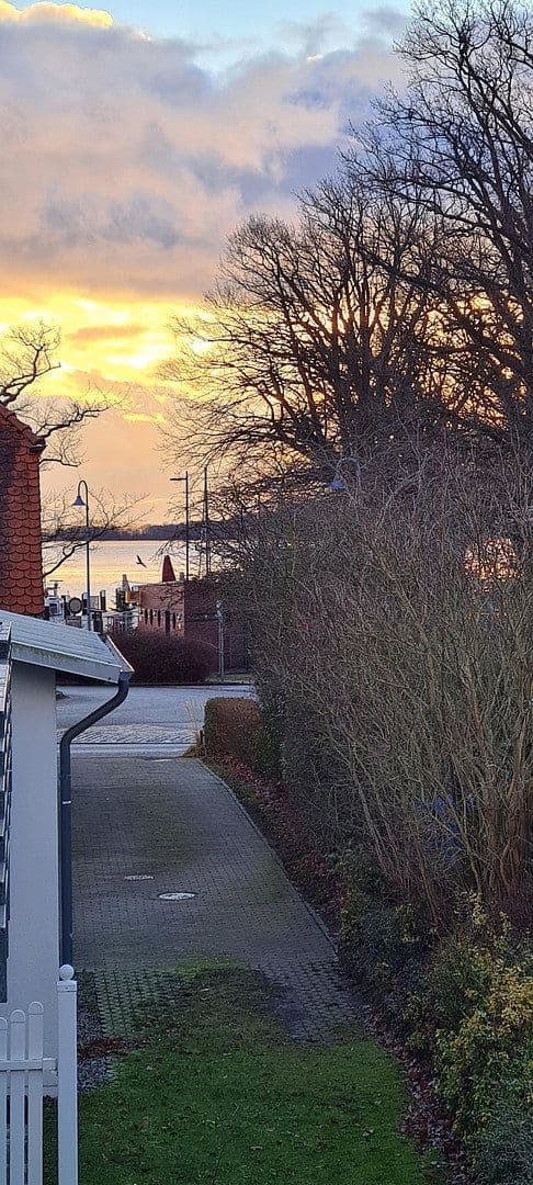 Prodej bytu 2+1 47 m², Putbus, Mecklenburg-Vorpommern Prodej bytu 2+1 47 m², Putbus, Mecklenburg-Vorpommern